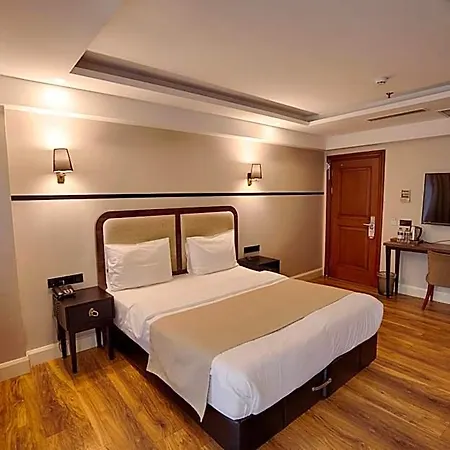 The Way Hotel