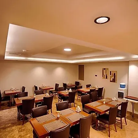 Hotel The Way