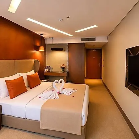 The Way 4*