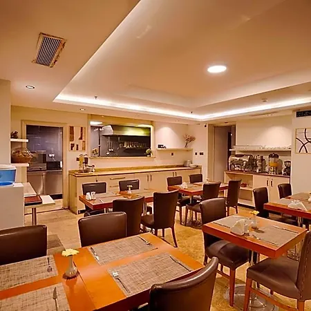The Way Hotel