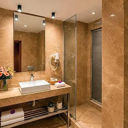 The Way Hotel 4*