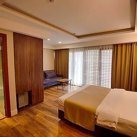 The Way 4* Istanbul
