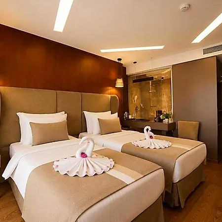 The Way Hotel 4*