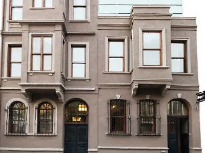 The Way Hotell Istanbul