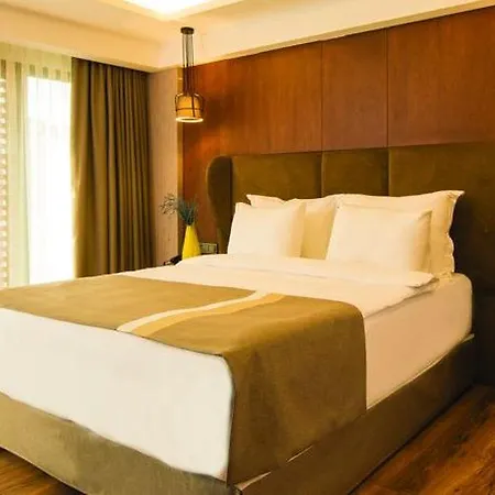 The Way Provincia di Istanbul