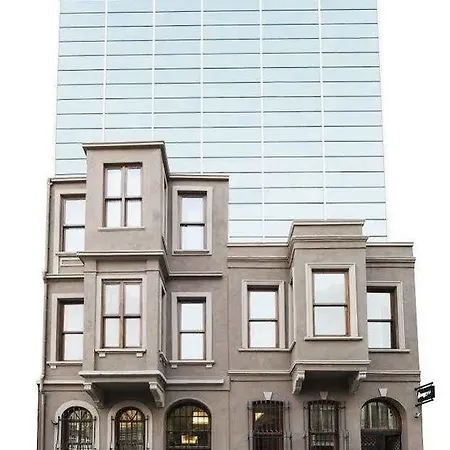 The Way Hotel Provincia di Istanbul