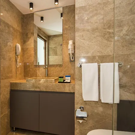 The Way 4* Provincia di Istanbul