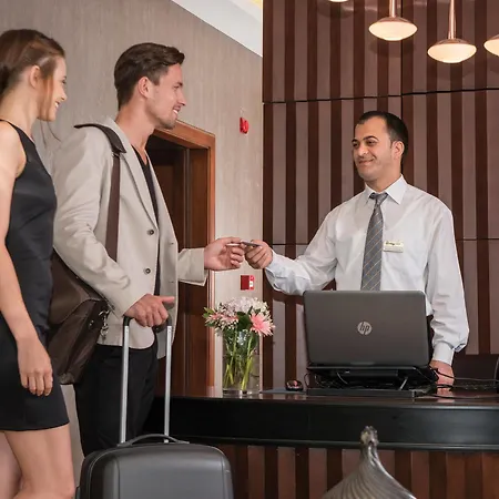 The Way 4* Provincia di Istanbul