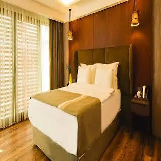 The Way Hotel Provincia di Istanbul