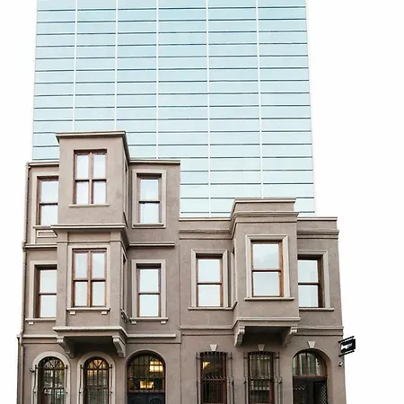 The Way Hotel