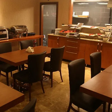 The Way Hotel Provincia di Istanbul