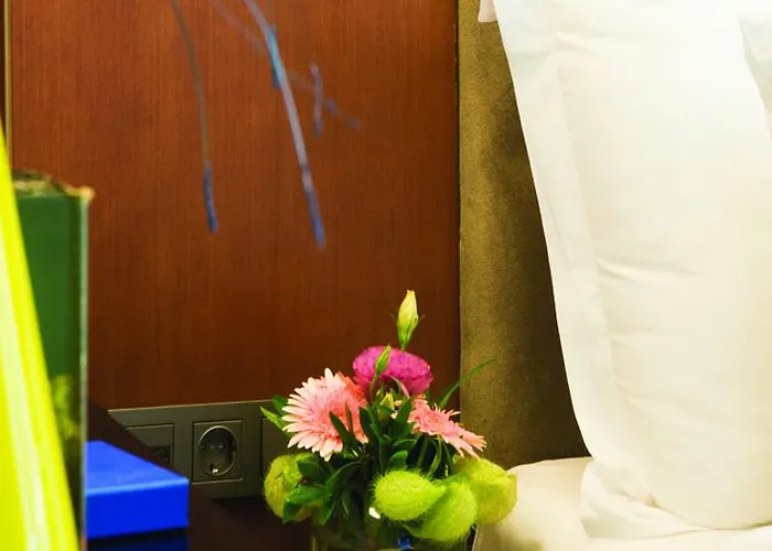 The Way Отель 4*