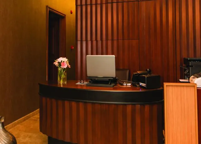 The Way Стамбул