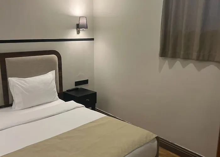 The Way Стамбул