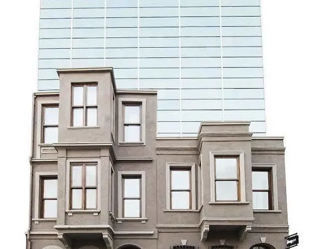 The Way Отель Стамбул