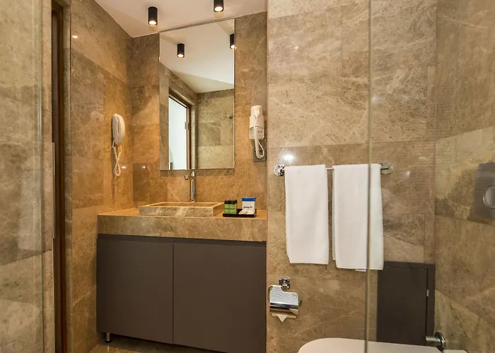 The Way 4* Стамбул