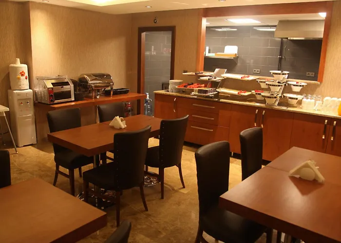 The Way Отель Стамбул