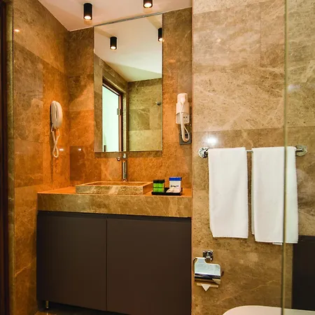The Way Hotel 4*