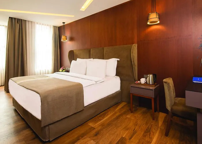 The Way Стамбул