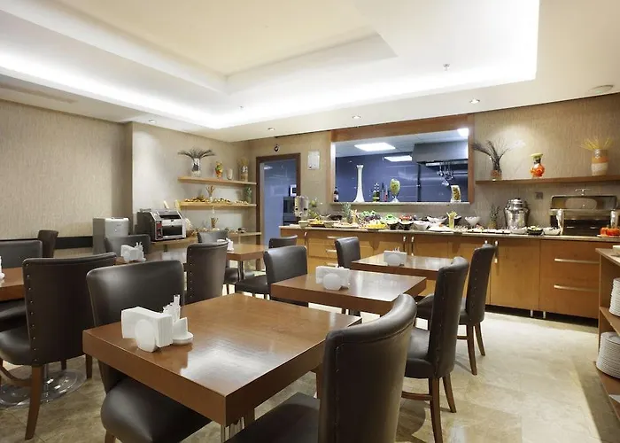 The Way Стамбул