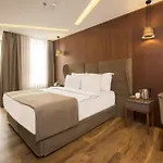 The Way Hotel