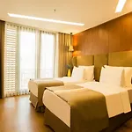 Hotel The Way 4*