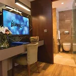 The Way Hotel