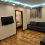 Hotel The Way Istanbul
