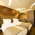 Hotel The Way Istanbul