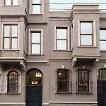 The Way Hotel Istanbul