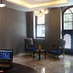 Hotel The Way Istanbul