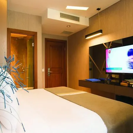 The Way 4* Istanbul