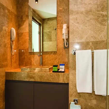 The Way Hotel 4*
