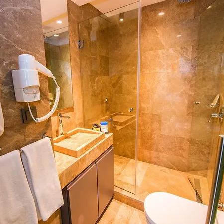The Way Hotel Estambul
