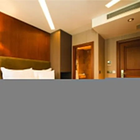 Hotel The Way Istanbul