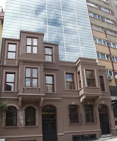 Hotel The Way