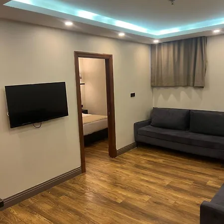 Hotel The Way Istanbul