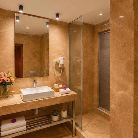 The Way Hotel