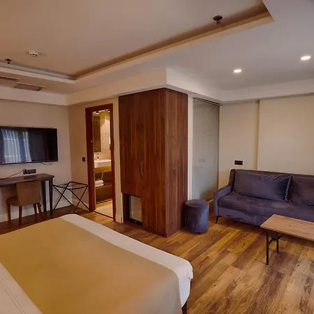The Way Hotel 4*