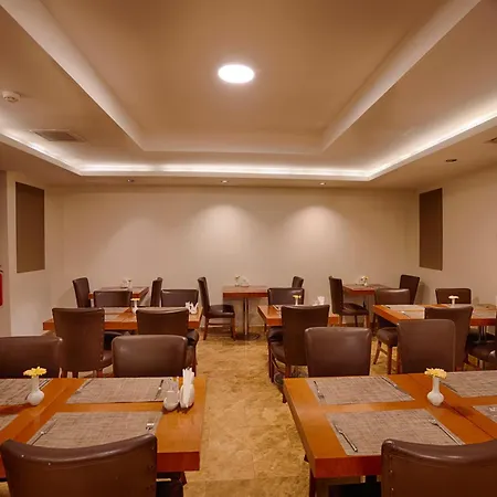 Hotel The Way Estambul