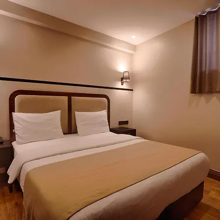 The Way Hotel 4*