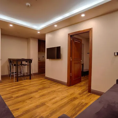 The Way Hotel Estambul