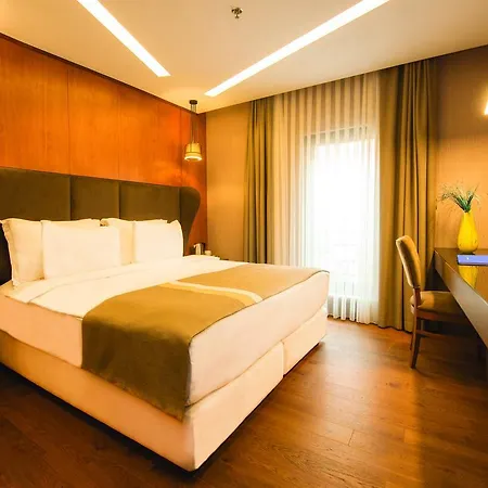 Hotel The Way