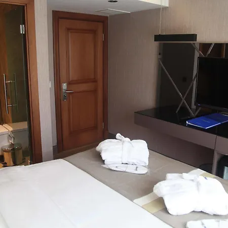 Hotel The Way