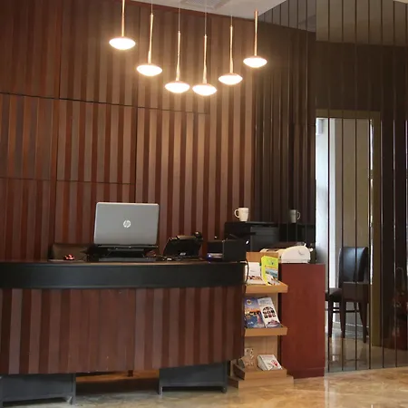 Hotel The Way