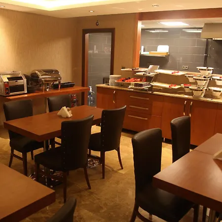 The Way Hotel Estambul
