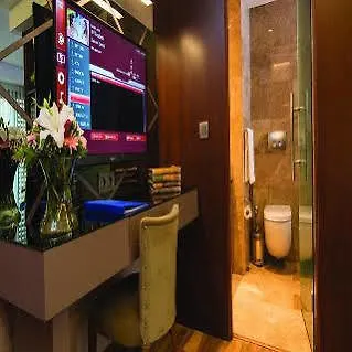 Hotel The Way